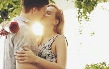 Как отличить любовь от привязанности: советы психолога Тест для определения любви и влюбленности