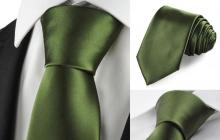 Как подобрать галстук к рубашке и костюму — рекомендации стилистов